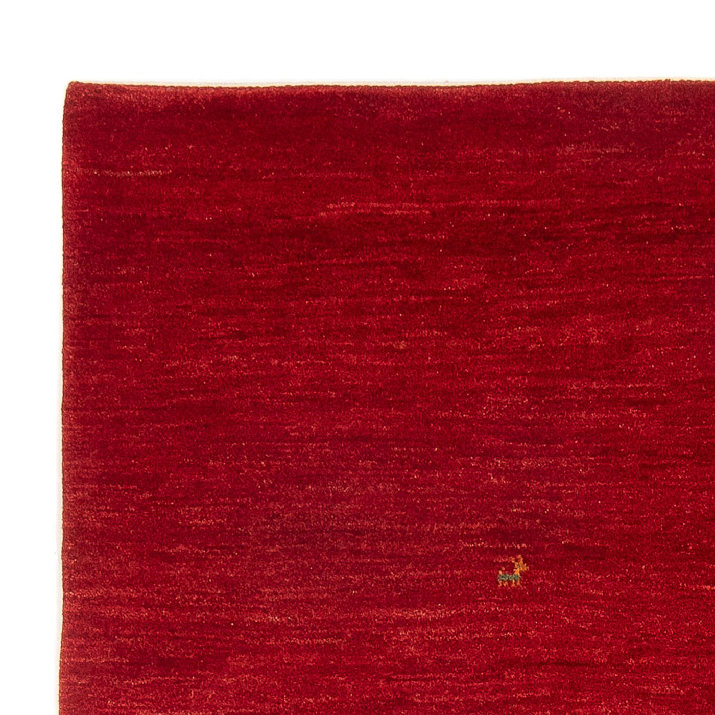 Persian Gabbeh Rug 232x175cm - Perserteppich Wollteppich
