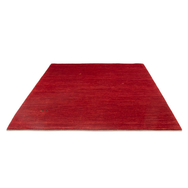 Gabbeh Rug - Perser - 232 x 175 cm - red