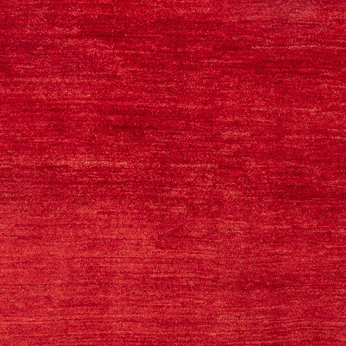 Gabbeh Rug - Perser - 238 x 172 cm - red