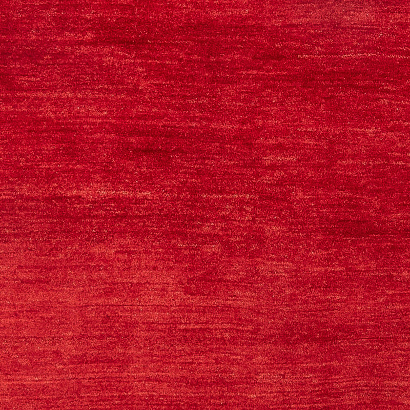 Gabbeh Rug - Perser - 238 x 172 cm - red