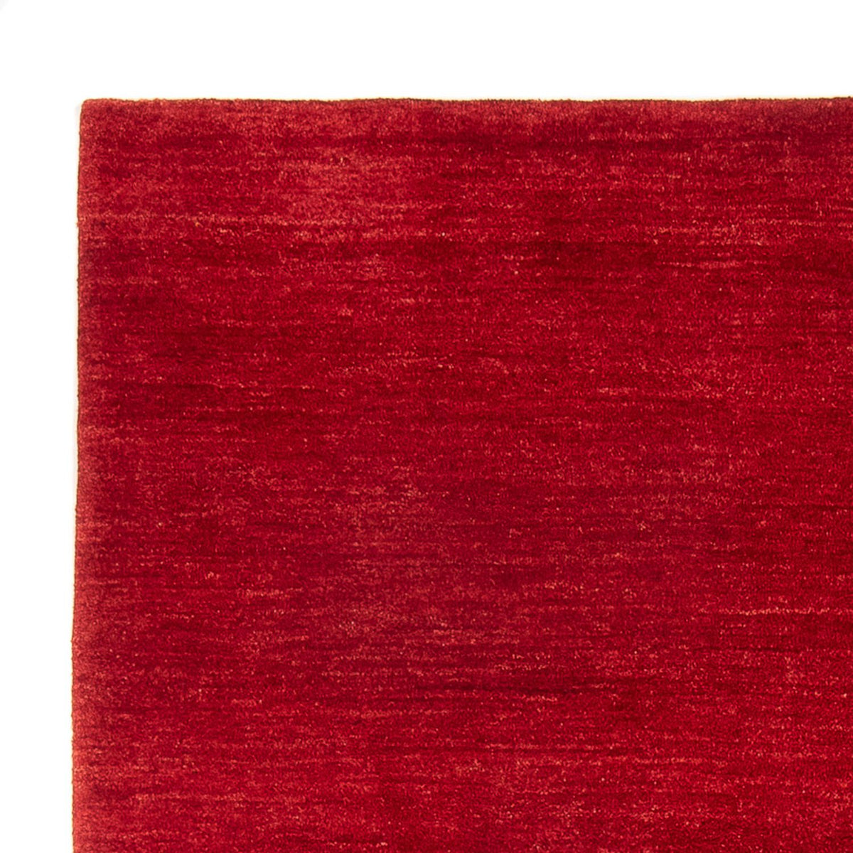 Persian Gabbeh Rug 172x238cm - Perserteppich Wollteppich