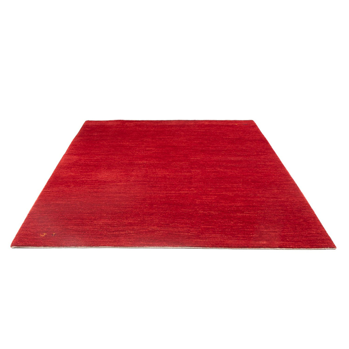 Gabbeh Rug - Perser - 238 x 172 cm - red