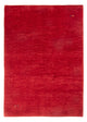 Persian Gabbeh Rug 234x173cm - Perserteppich Wollteppich