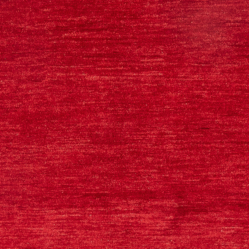 Gabbeh Rug - Perser - 234 x 173 cm - red