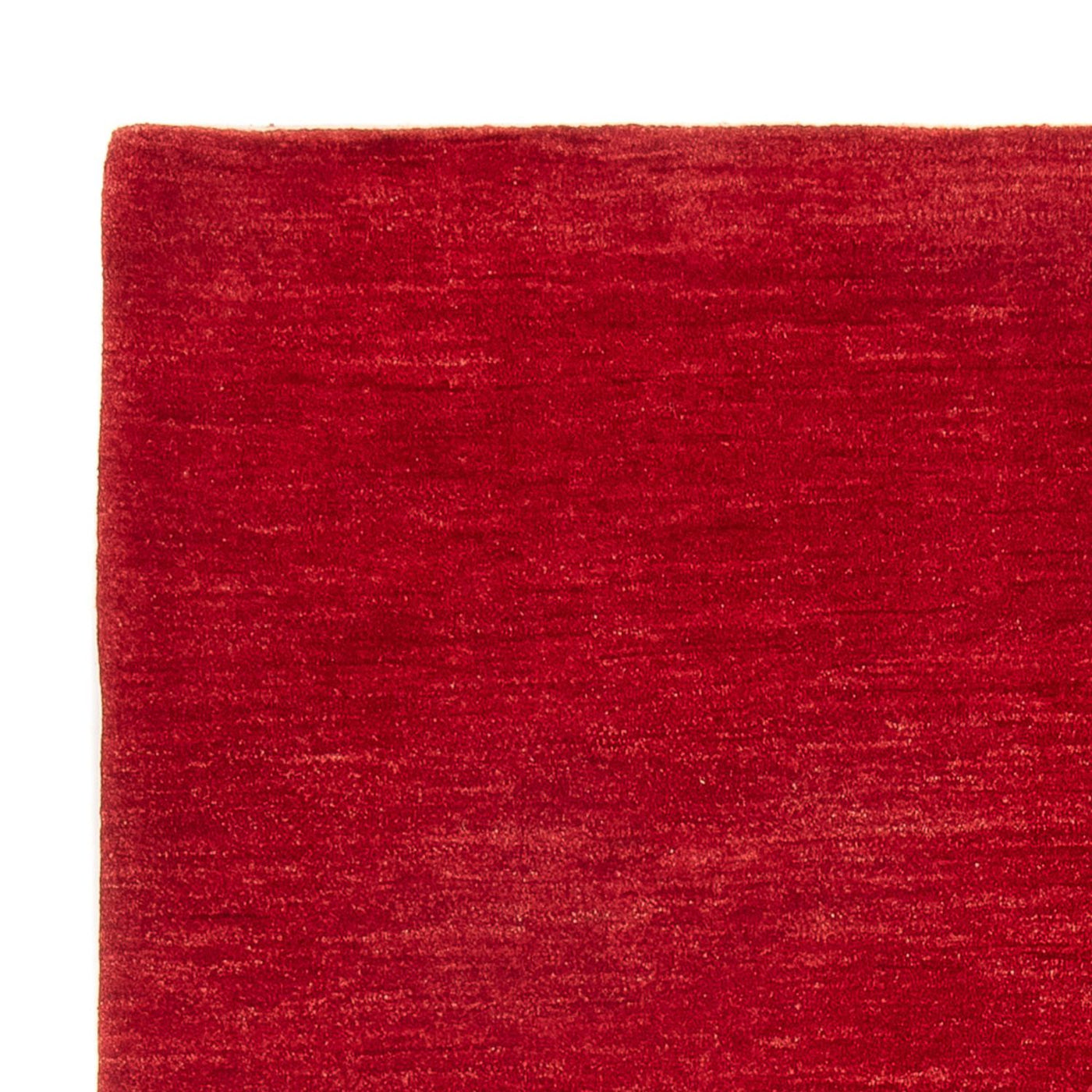Persian Gabbeh Rug 234x173cm - Perserteppich Wollteppich