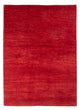 Persian Gabbeh Rug 240x178cm - Perserteppich Wollteppich