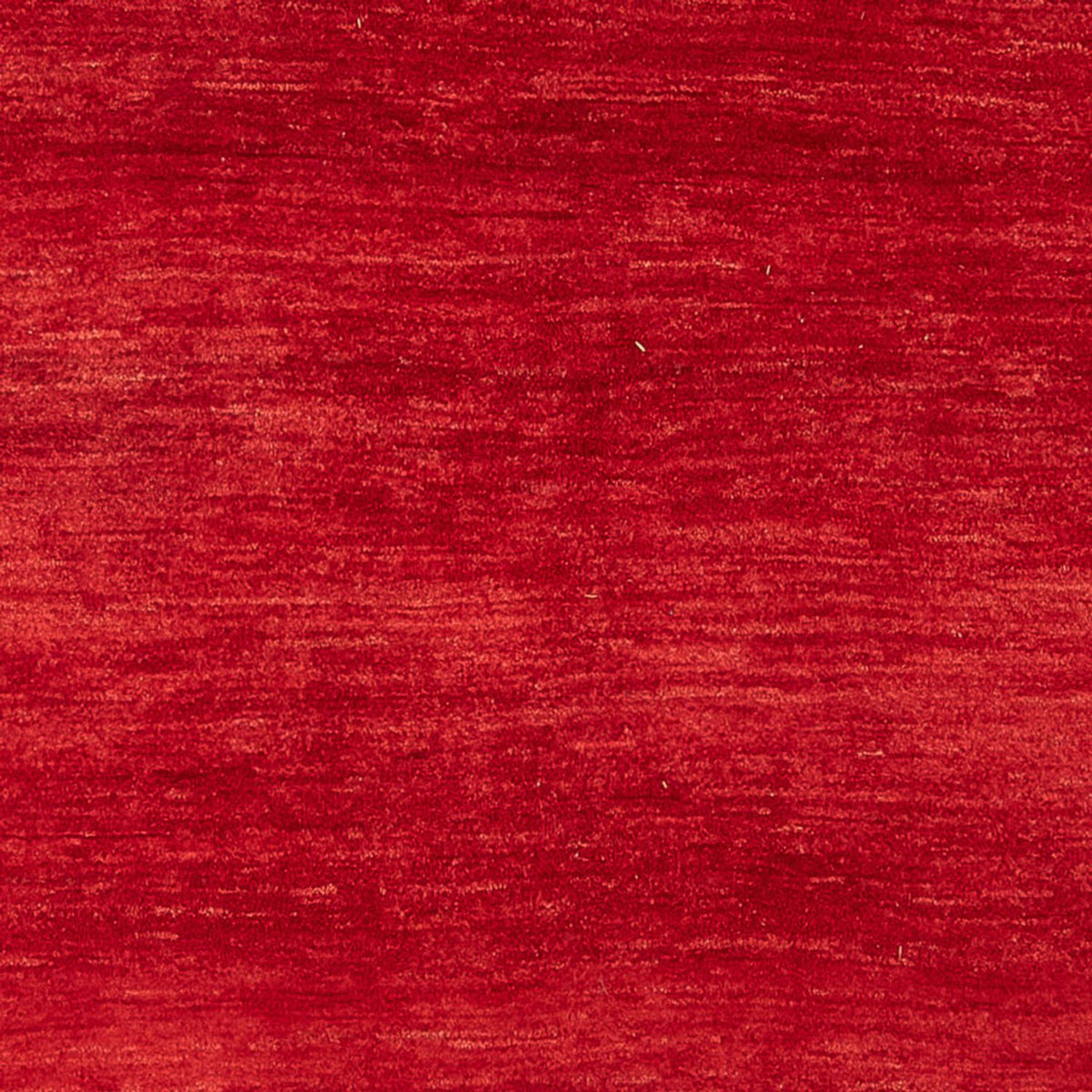 Gabbeh Rug - Perser - 240 x 178 cm - red