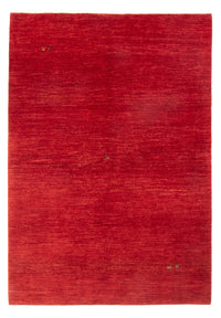 Gabbeh Rug - Perser - 234 x 170 cm - rust