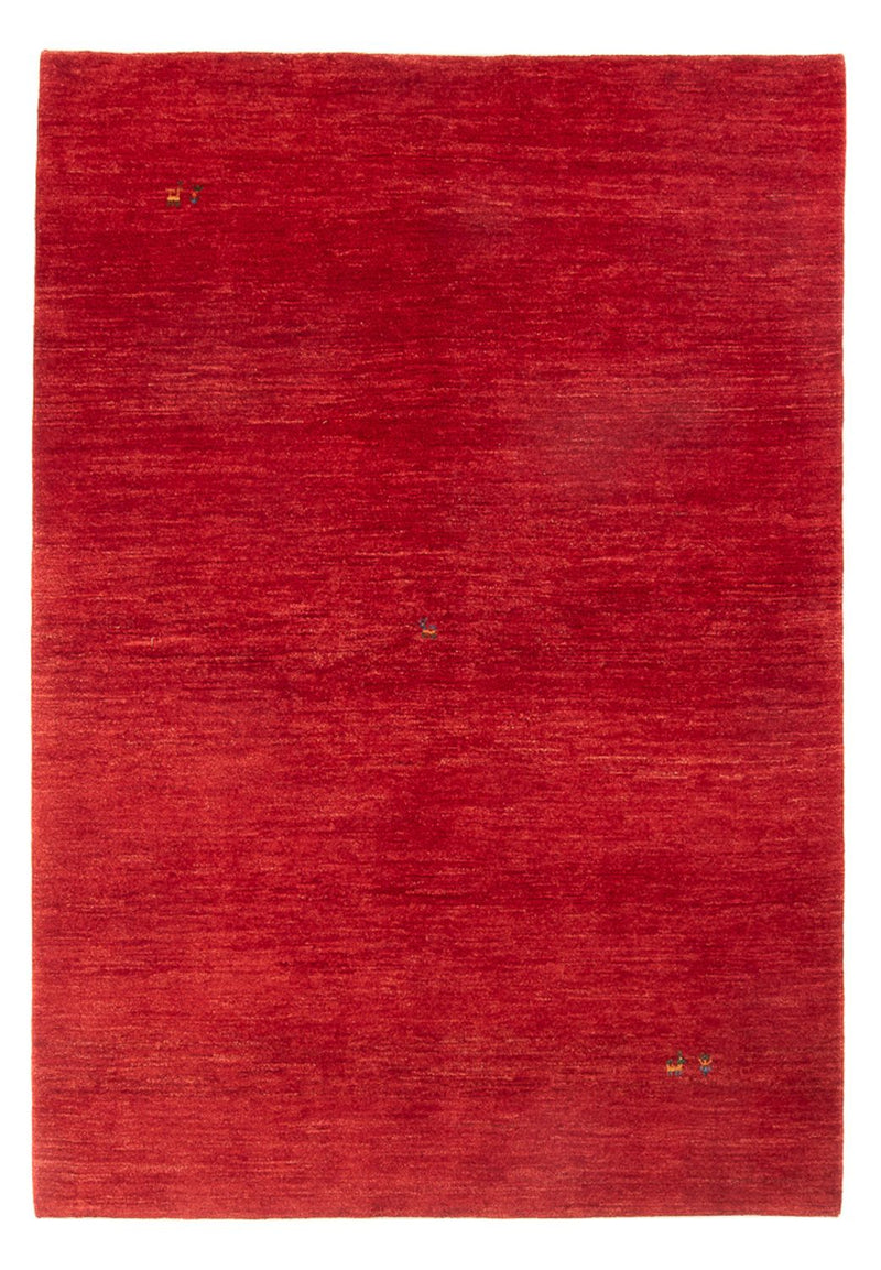 Gabbeh Rug - Perser - 234 x 170 cm - rust