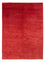 Gabbeh Rug - Perser - 243 x 175 cm - red