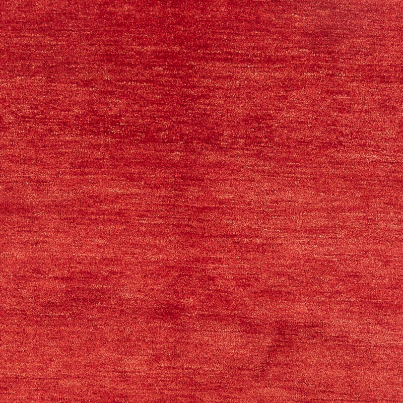 Gabbeh Rug - Perser - 243 x 175 cm - red