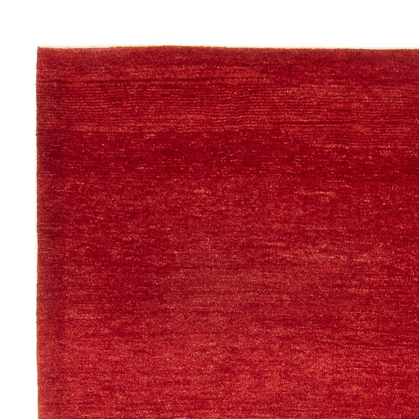 Persian Gabbeh Rug 243x175cm - Perserteppich Wollteppich
