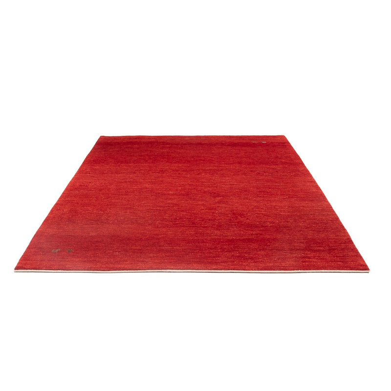 Gabbeh Rug - Perser - 243 x 175 cm - red