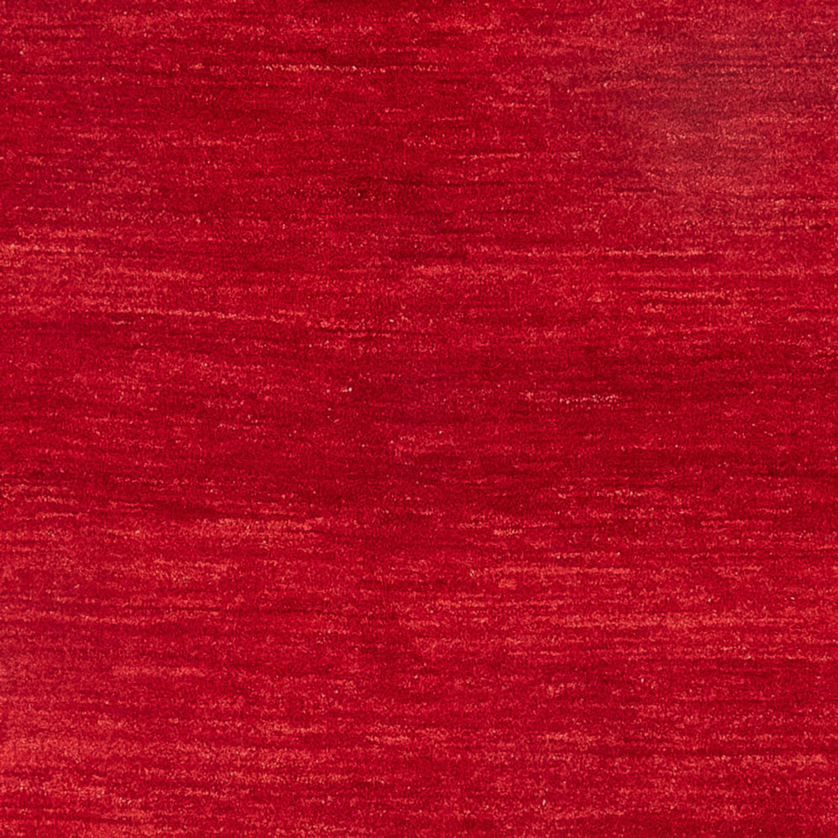Gabbeh Rug - Perser - 229 x 174 cm - red