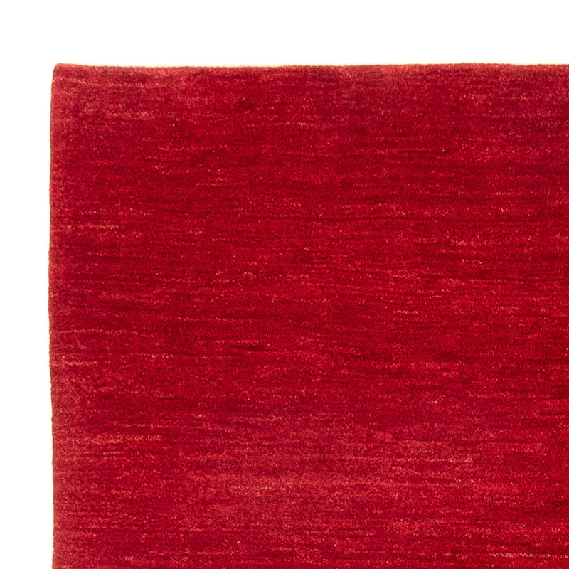Gabbeh Rug - Perser - 229 x 174 cm - red