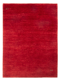 Gabbeh Rug - Perser - 226 x 171 cm - red