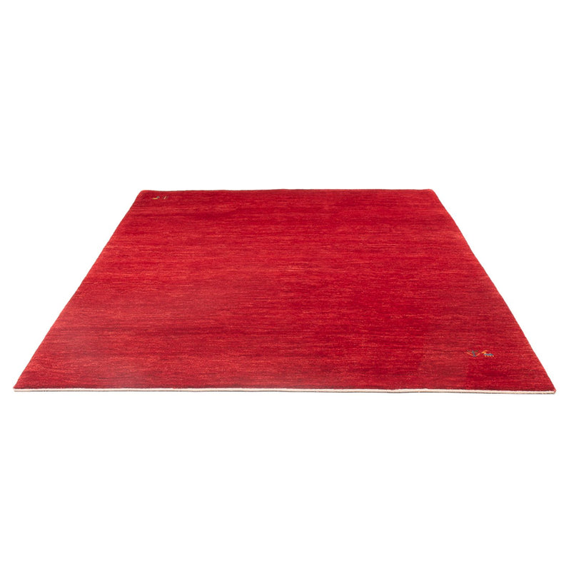 Gabbeh Rug - Perser - 226 x 171 cm - red