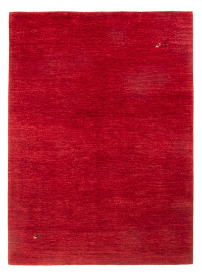 Persian Gabbeh Rug 174x234cm - Perserteppich Wollteppich