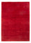 Gabbeh Rug - Perser - 234 x 174 cm - red