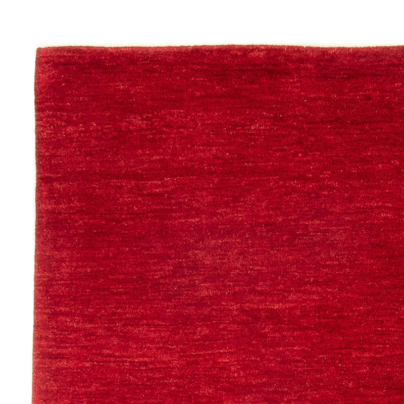 Gabbeh Rug - Perser - 234 x 174 cm - red