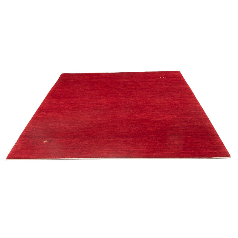 Gabbeh Rug - Perser - 234 x 174 cm - red