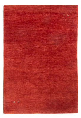 Gabbeh Rug - Perser - 251 x 176 cm - red