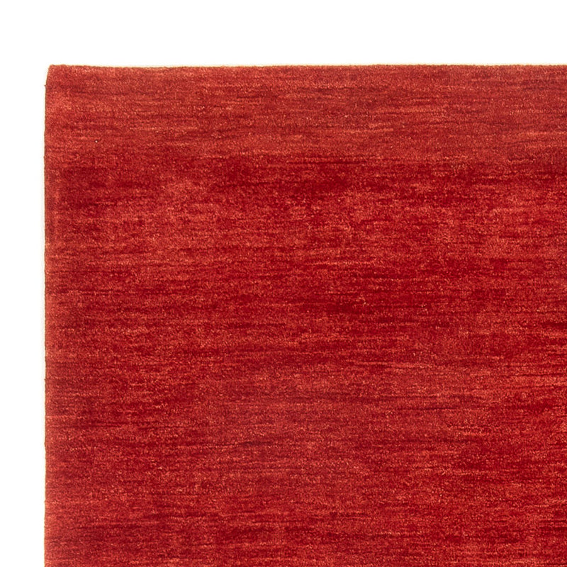 Gabbeh Rug - Perser - 251 x 176 cm - red