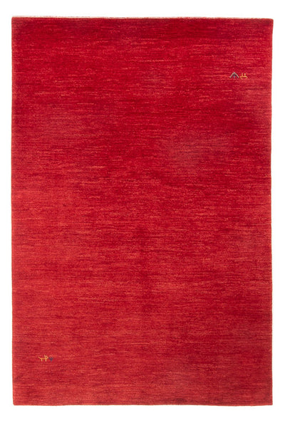 Persian Gabbeh Rug 167x244cm - Perserteppich Wollteppich
