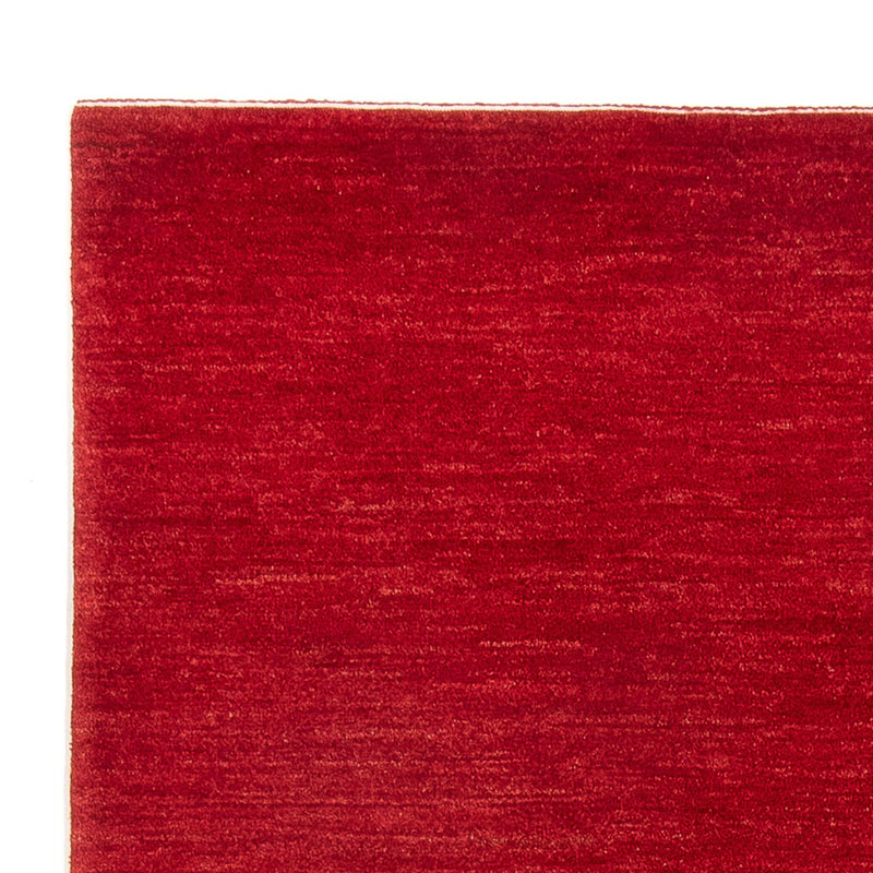 Gabbeh Rug - Perser - 244 x 167 cm - red