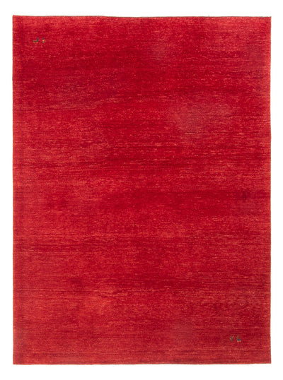 Persian Gabbeh Rug 175x233cm - Perserteppich Wollteppich