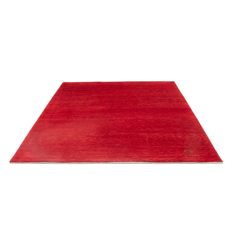 Gabbeh Rug - Perser - 233 x 175 cm - red