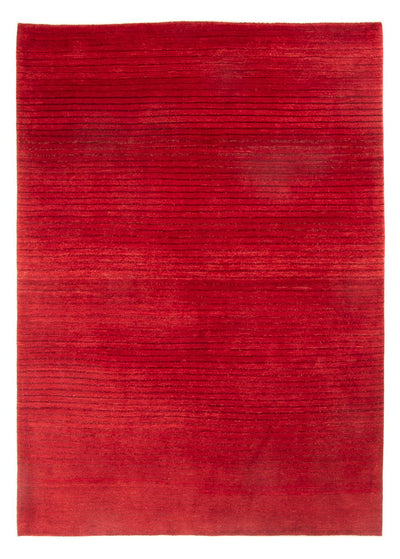 Persian Gabbeh Rug 174x240cm - Perserteppich Wollteppich