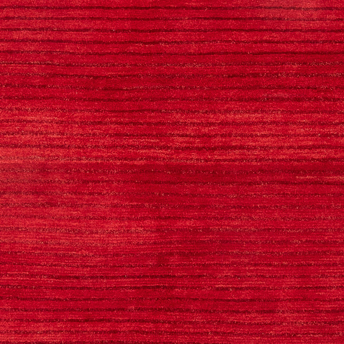 Gabbeh Rug - Perser - 240 x 174 cm - red