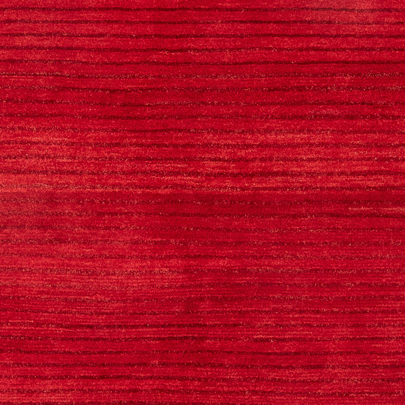 Gabbeh Rug - Perser - 240 x 174 cm - red