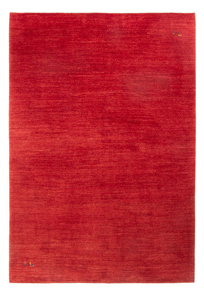 Persian Gabbeh Rug 175x244cm - Perserteppich Wollteppich