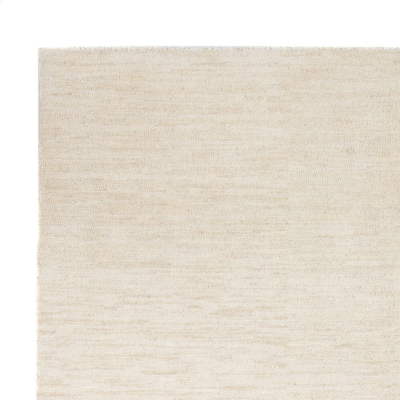 Gabbeh Rug - Loribaft Perser - 200 x 154 cm - light grey