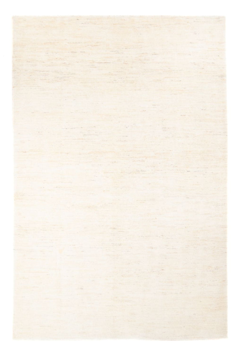 Gabbeh Rug - Softy - 240 x 170 cm - light grey