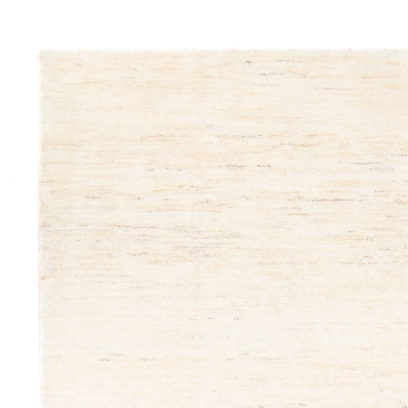 Gabbeh Rug - Softy - 240 x 170 cm - light grey