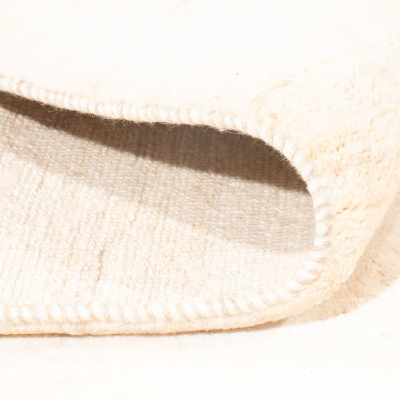 Gabbeh Rug - Softy - 240 x 170 cm - light grey