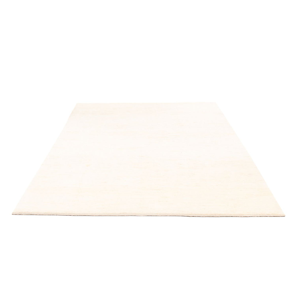 Gabbeh Rug - Softy - 240 x 170 cm - light grey