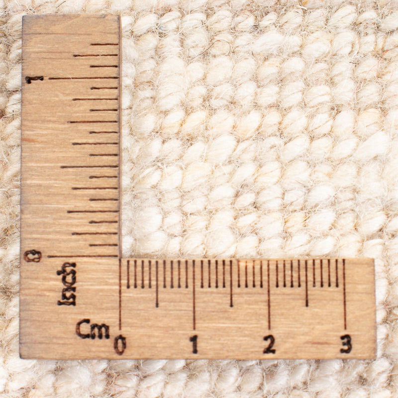 Gabbeh Rug - Softy - 240 x 170 cm - light grey