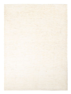 Gabbeh Rug - Loribaft Perser - 198 x 147 cm - light grey