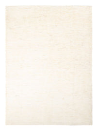 Gabbeh Rug - Loribaft Perser - 198 x 147 cm - light grey