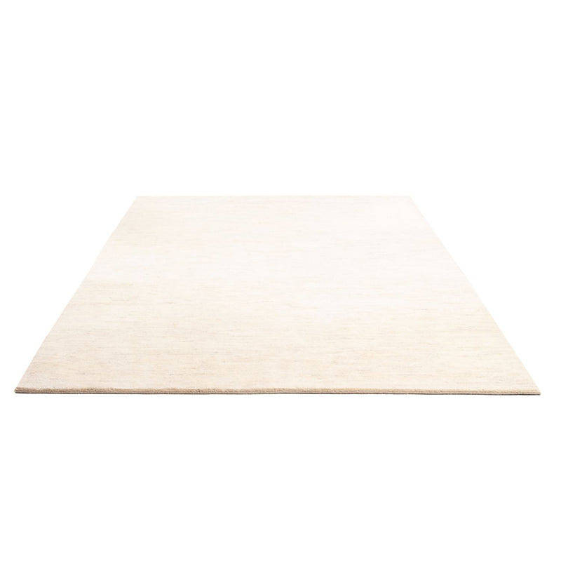 Gabbeh Rug - Loribaft Perser - 239 x 173 cm - light grey