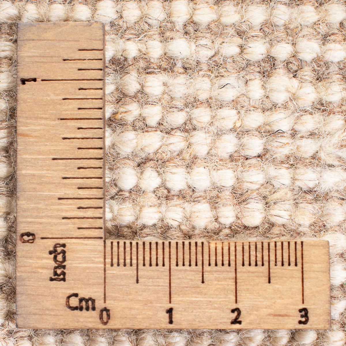 Gabbeh Rug - Loribaft Perser - 239 x 173 cm - light grey