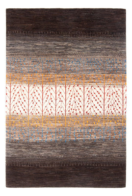 Gabbeh Rug - Loribaft Perser - 218 x 154 cm - multicolored