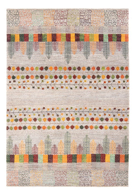 Gabbeh Rug - Loribaft Perser - 215 x 152 cm - multicolored