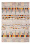 Loribaft Rug 152x215cm - Perserteppich Wollteppich - Rectangle / Multicolored / 152 x 215 cm Rectangle