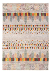 Gabbeh Rug - Loribaft Perser - 215 x 152 cm - multicolored