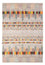 Gabbeh Rug - Loribaft Perser - 215 x 152 cm - multicolored